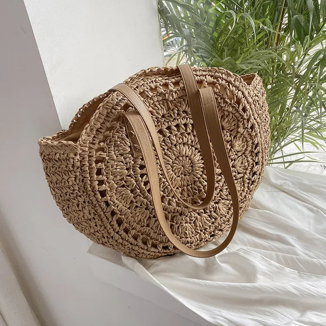 Brown pattern