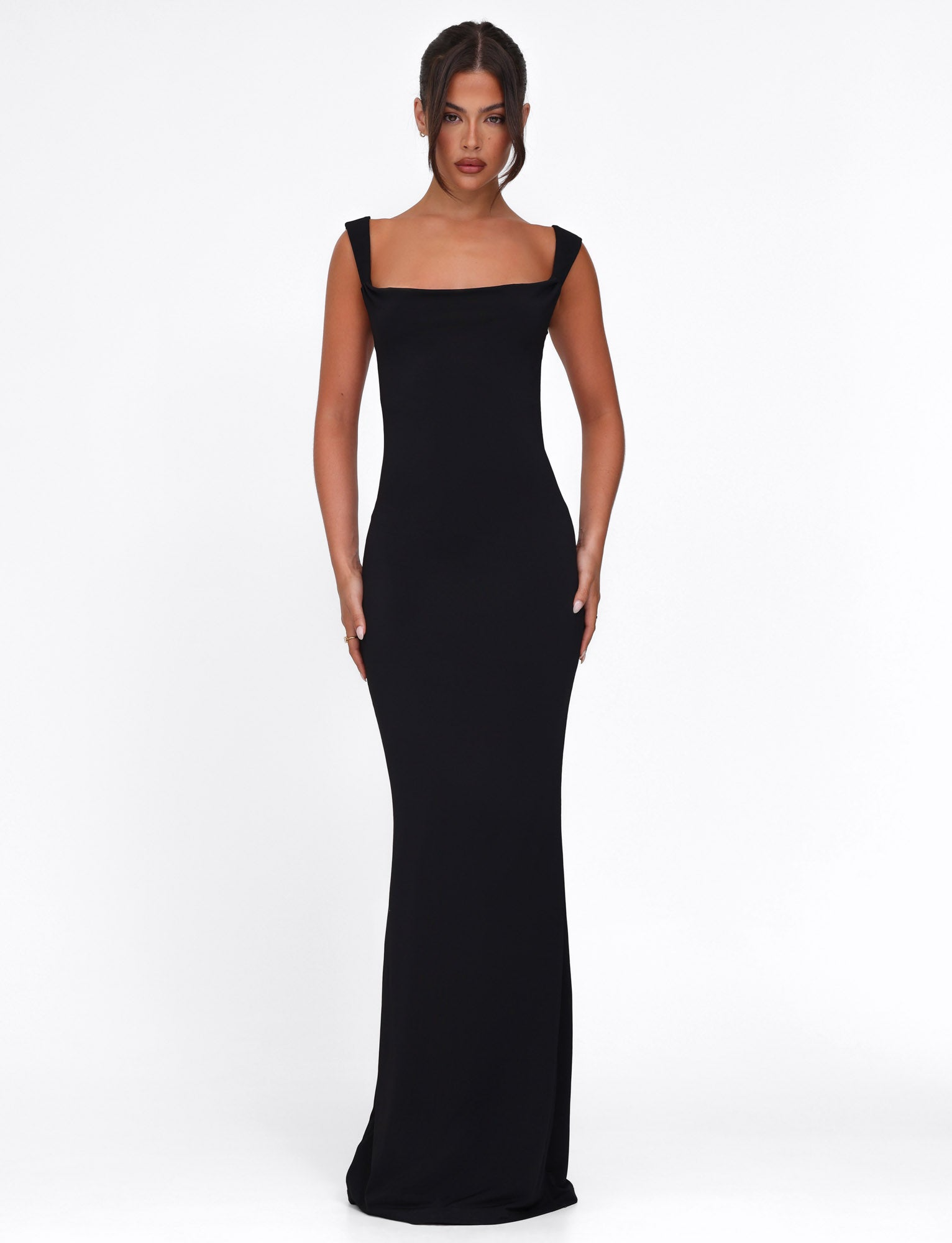 Black / XXL