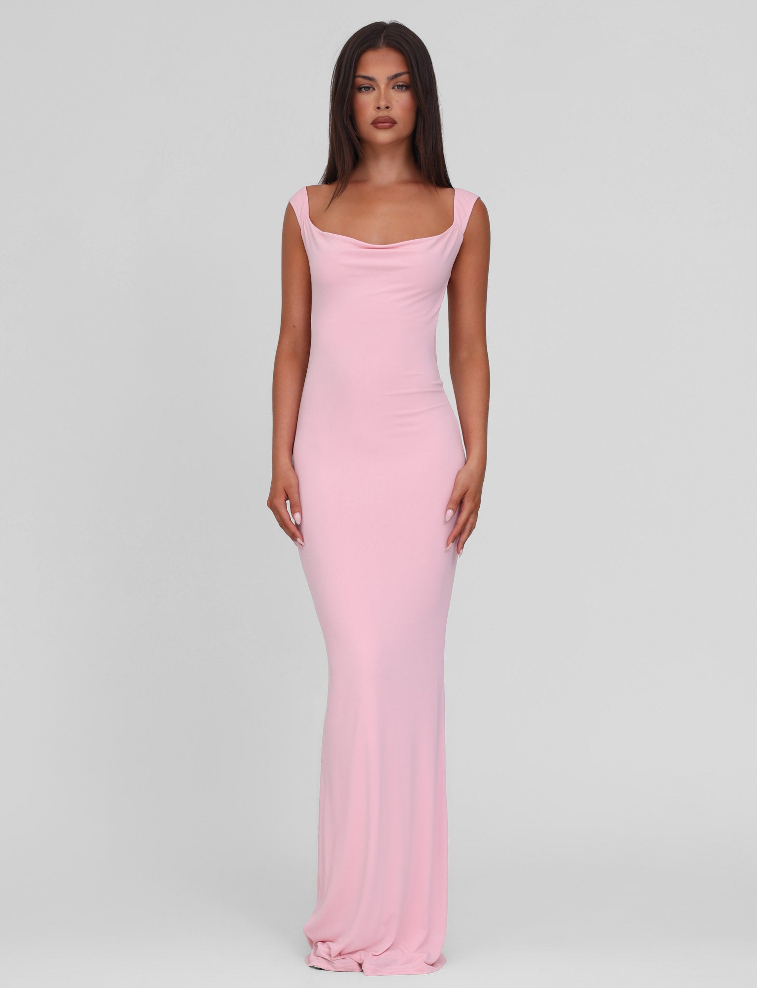 Pink / XXL