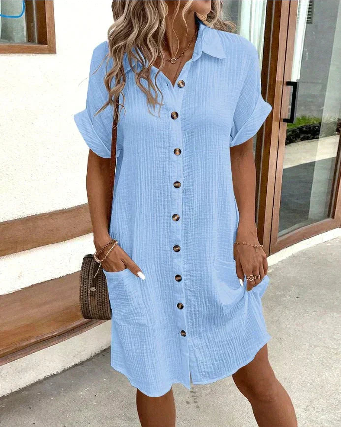 Blue (Almost sold out) / 2XL