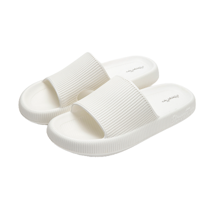 HappyFlops™ Cloud Comfort Slides