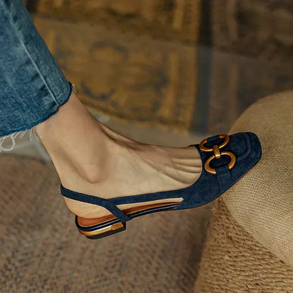 Felicia | Orthopedic Sandals