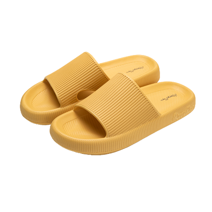 HappyFlops™ Cloud Comfort Slides