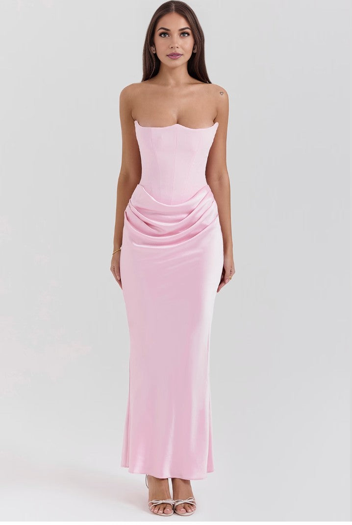 Pink / XL