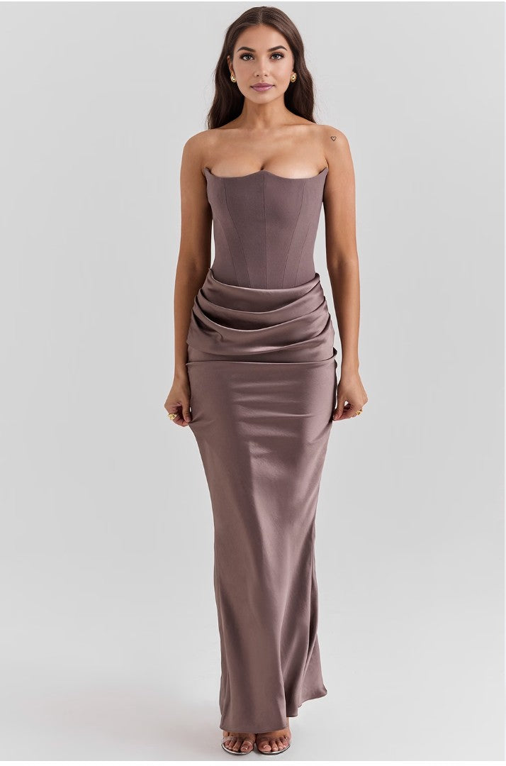 Brown / XL