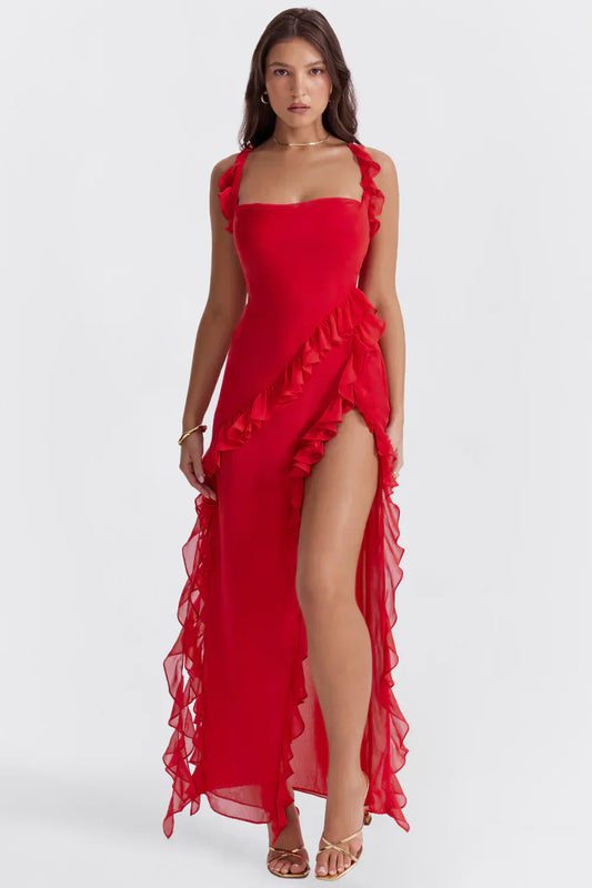 Phoebe™ | Maxi Dress