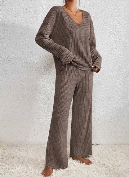 Sascha – Your Perfect Two-Piece Lounge Set