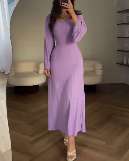 Carina™ | Tiered Midi Dress