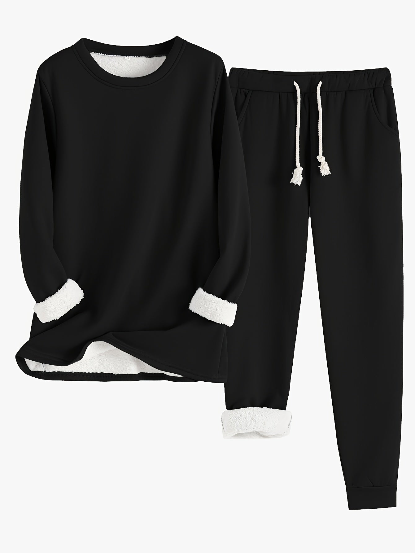 Black (Almost sold out) / 5XL (22-24)