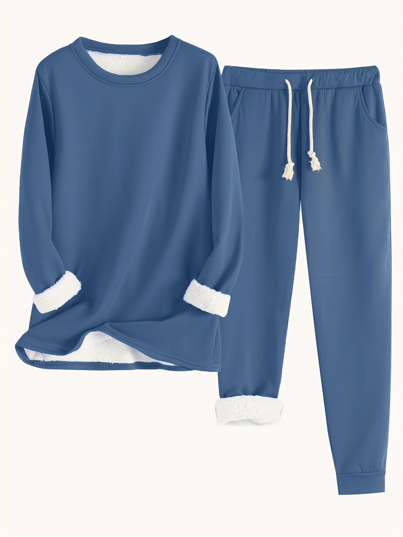 Blue (Almost sold out) / 5XL (22-24)