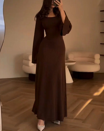 Carina™ | Tiered Midi Dress