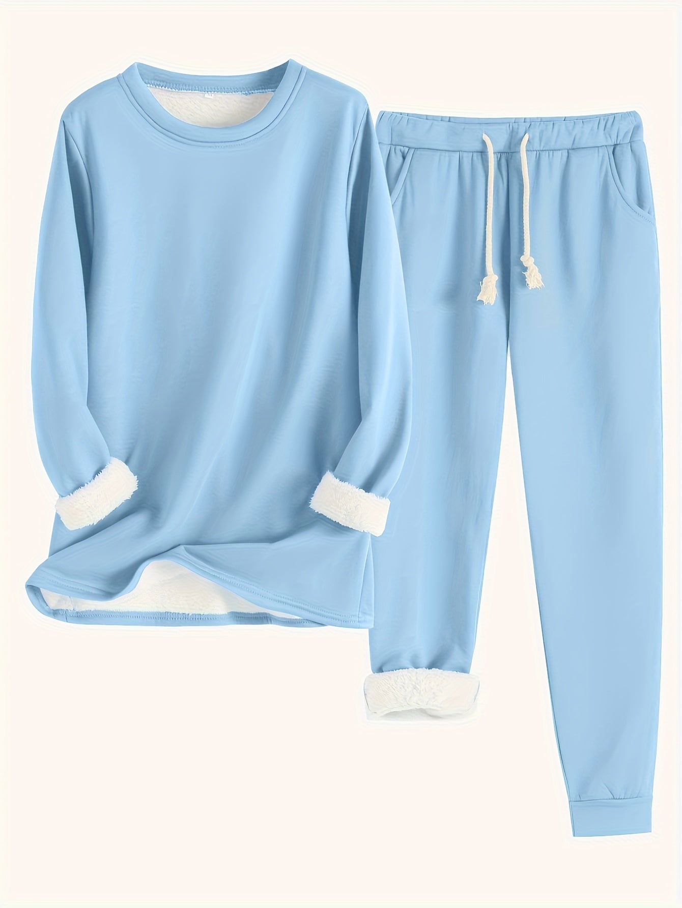 Sky Blue / 5XL (22-24)