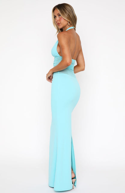 Dalia™ | Floral Print Maxi