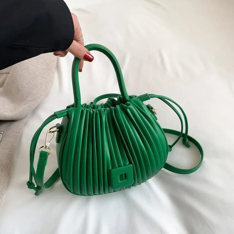 Green / 24x19x8cm
