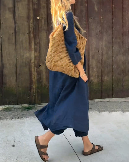 Pelia – The Two-Piece Set for Stylish Ease