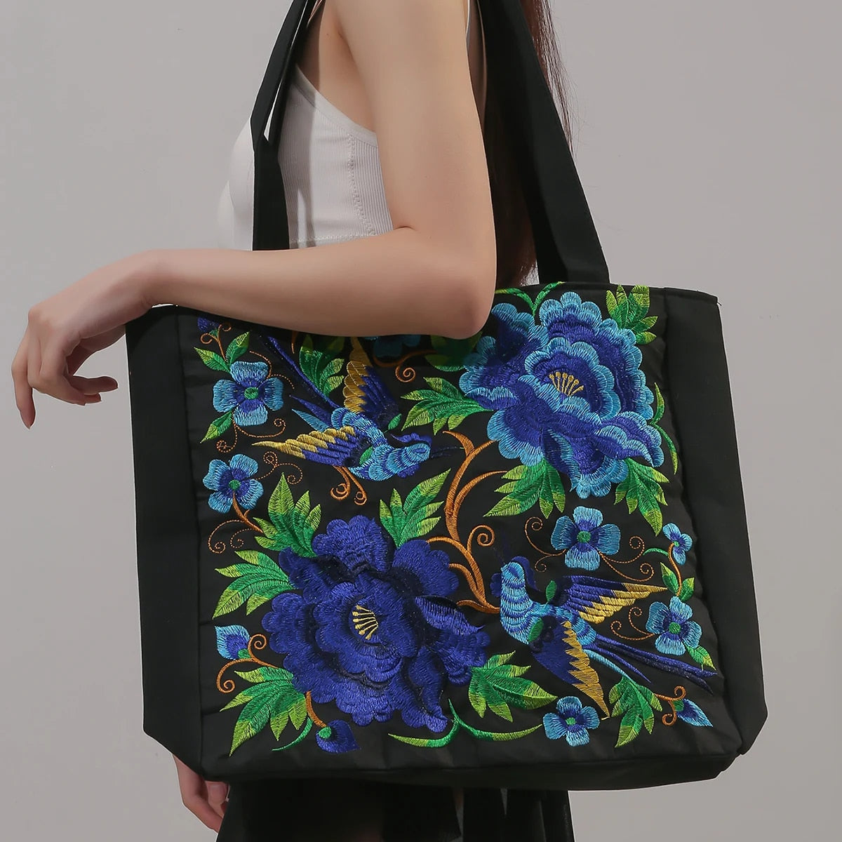 Blue (Almost sold out)