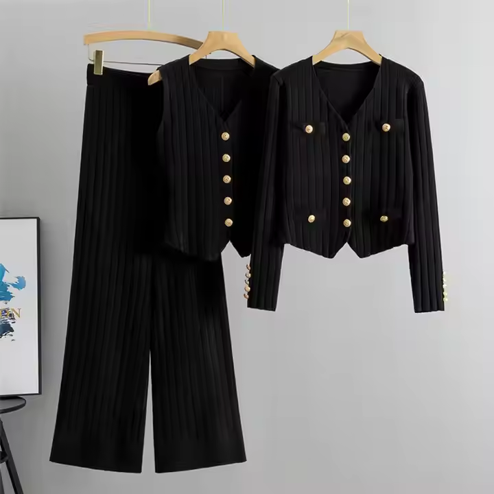 Black (Almost sold out)