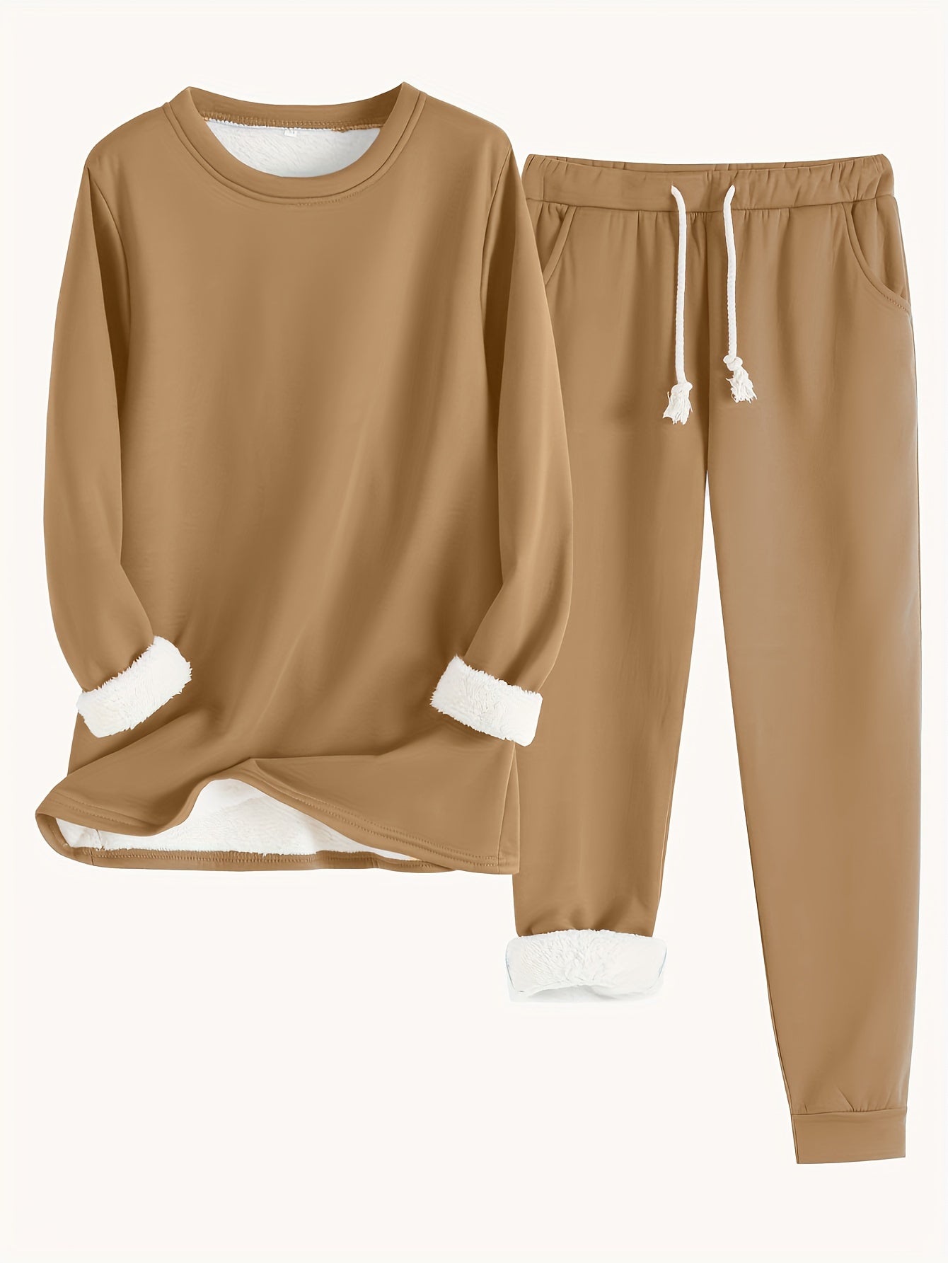 Khaki / 5XL (22-24)