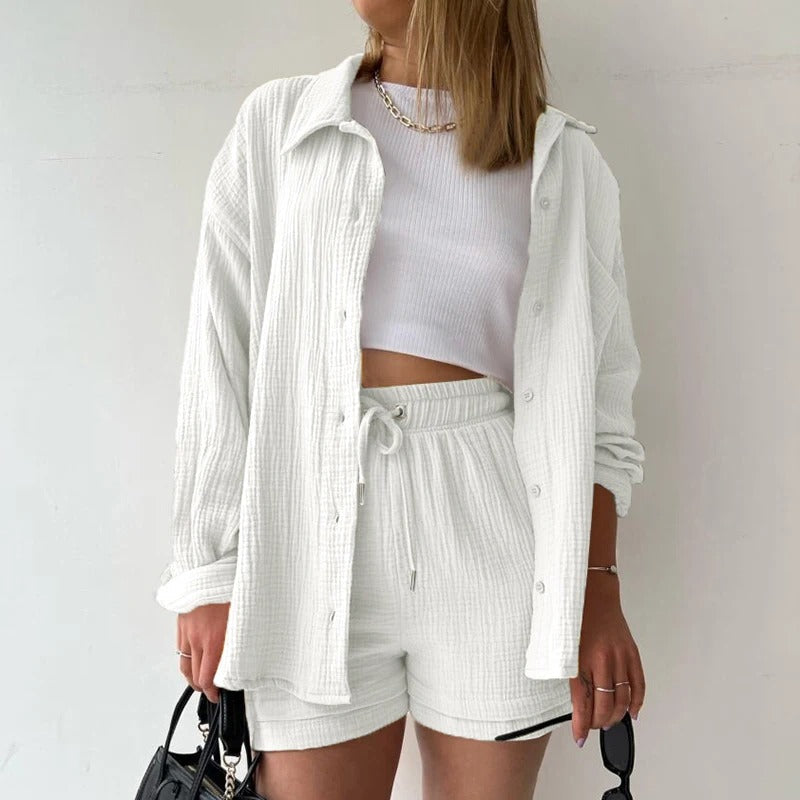 Cream (Almost sold out) / 2XL (16-18)