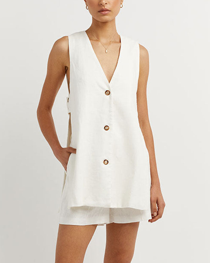 White (Almost sold out) / 3XL (18-20)