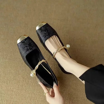 Marianne | Stylish and Comfortable Sandals