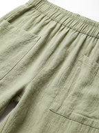 Priya | Women's Relaxed Fit Lounge Pants