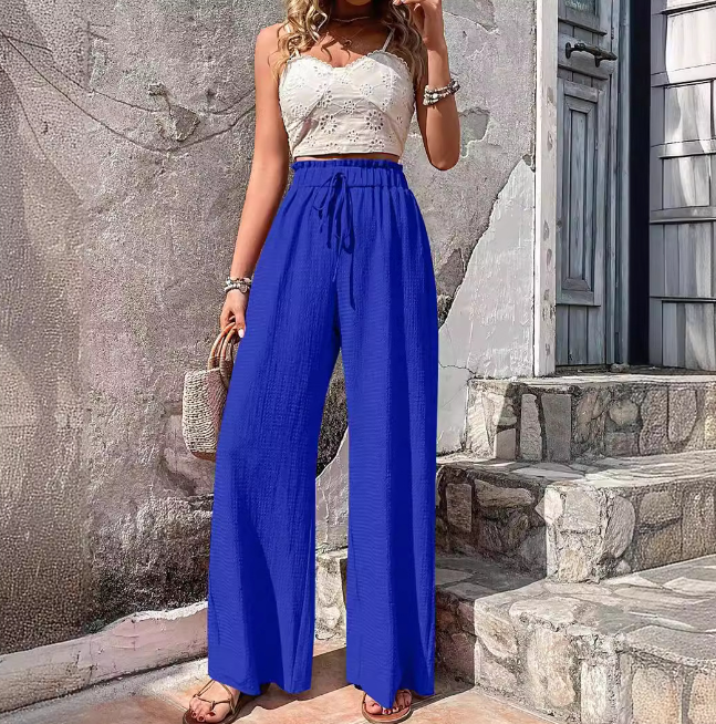 Blue / 2XL (16-18)