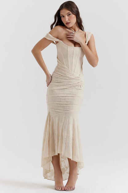 Carisia™ | Maxi Dress