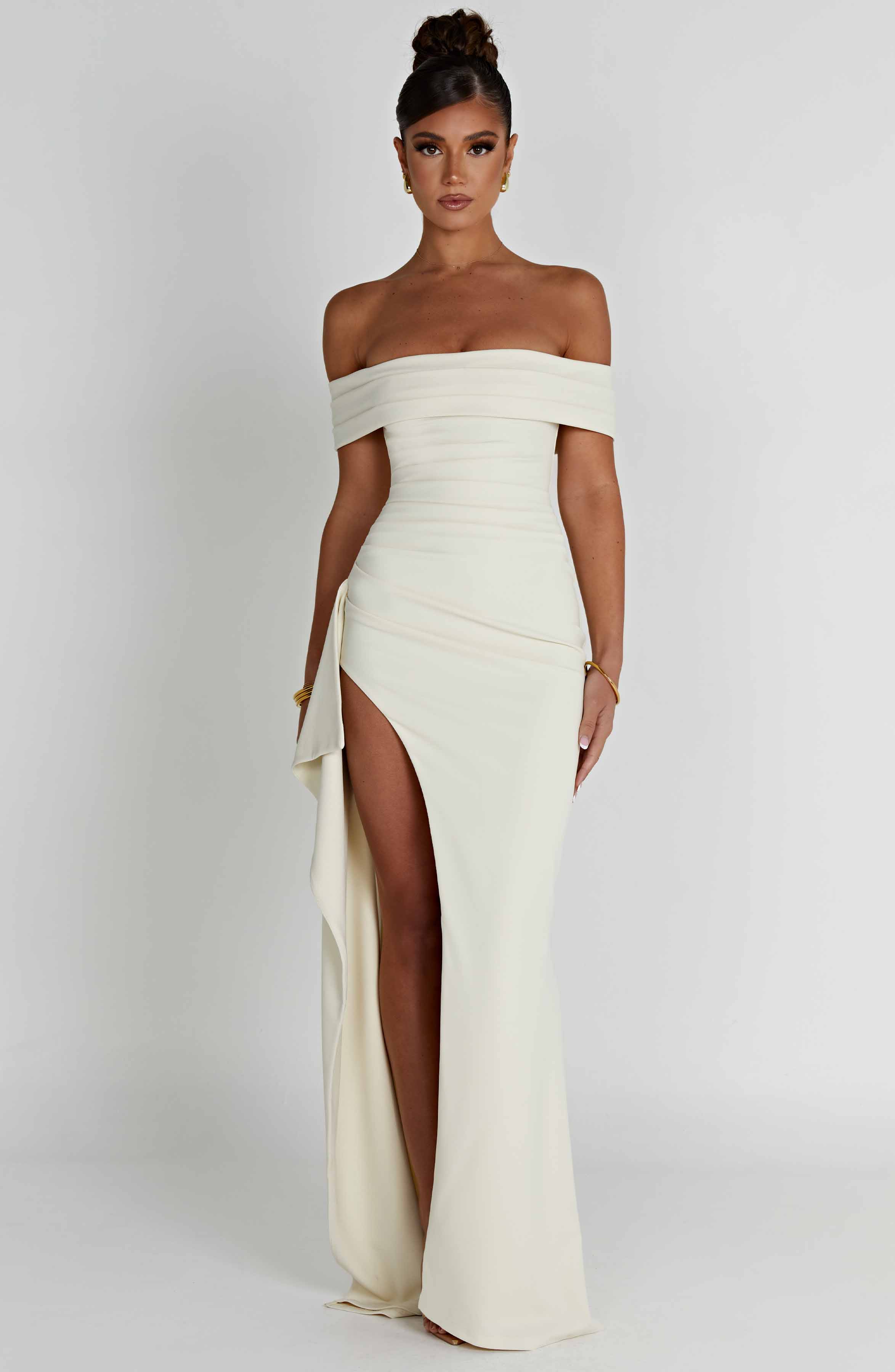 White / XXL