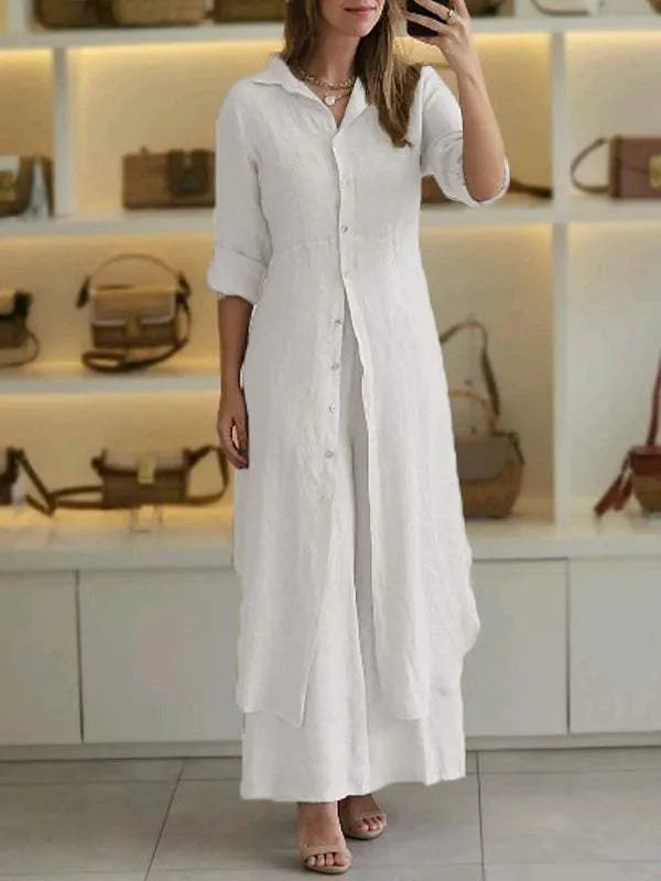 White (Almost sold out) / 5XL (22-24)