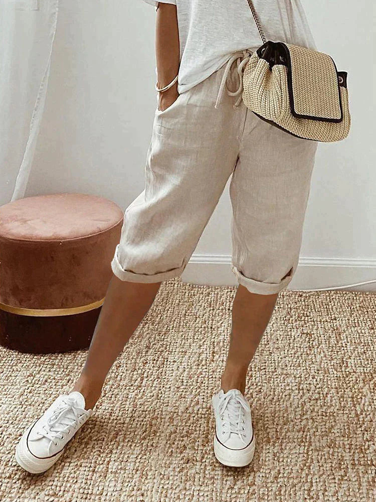 Beige (Almost sold out) / 2XL (16-18)