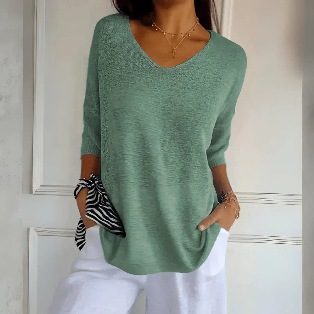 Green (Almost sold out) / 5XL (22-24)