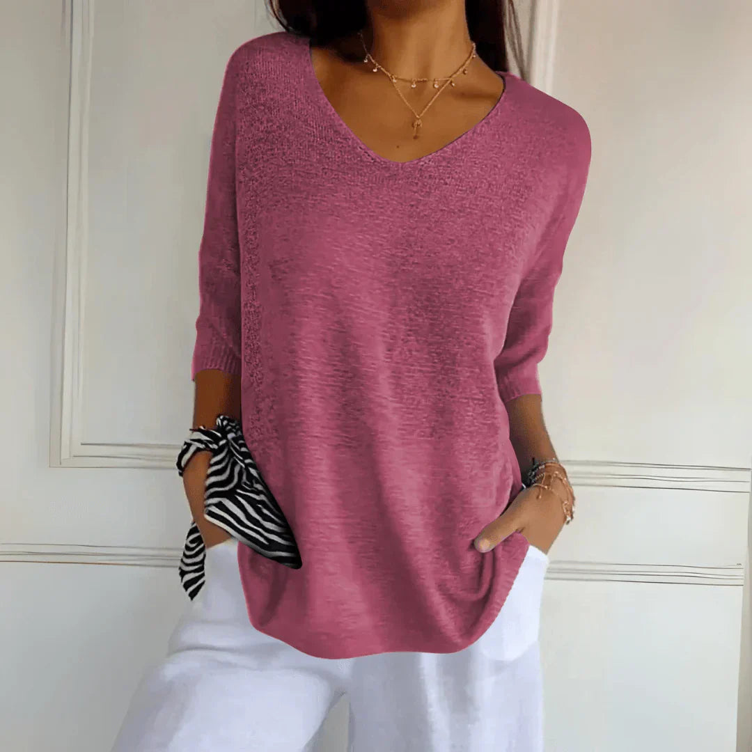 Pink / 5XL (22-24)