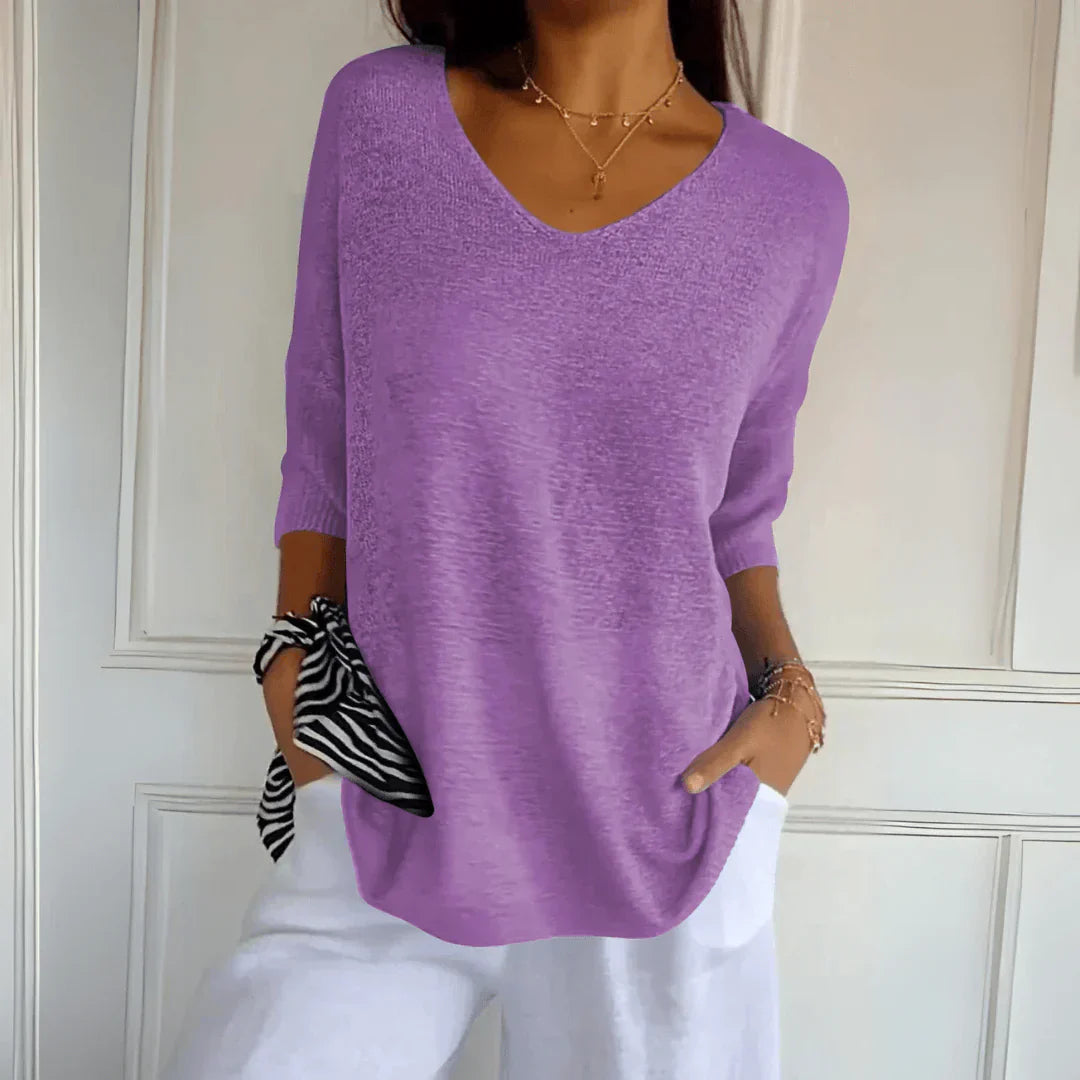 Purple / 5XL (22-24)