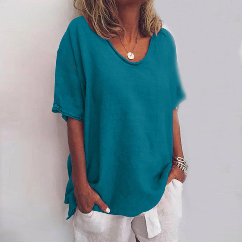 Sea Blue / 5XL