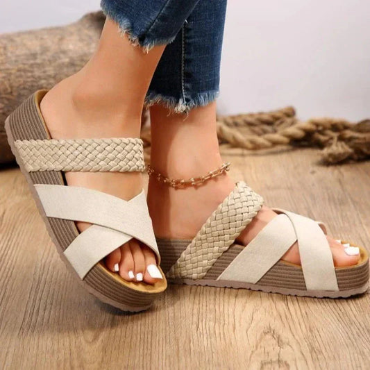 Xiomaray | Orthopedic Sandals