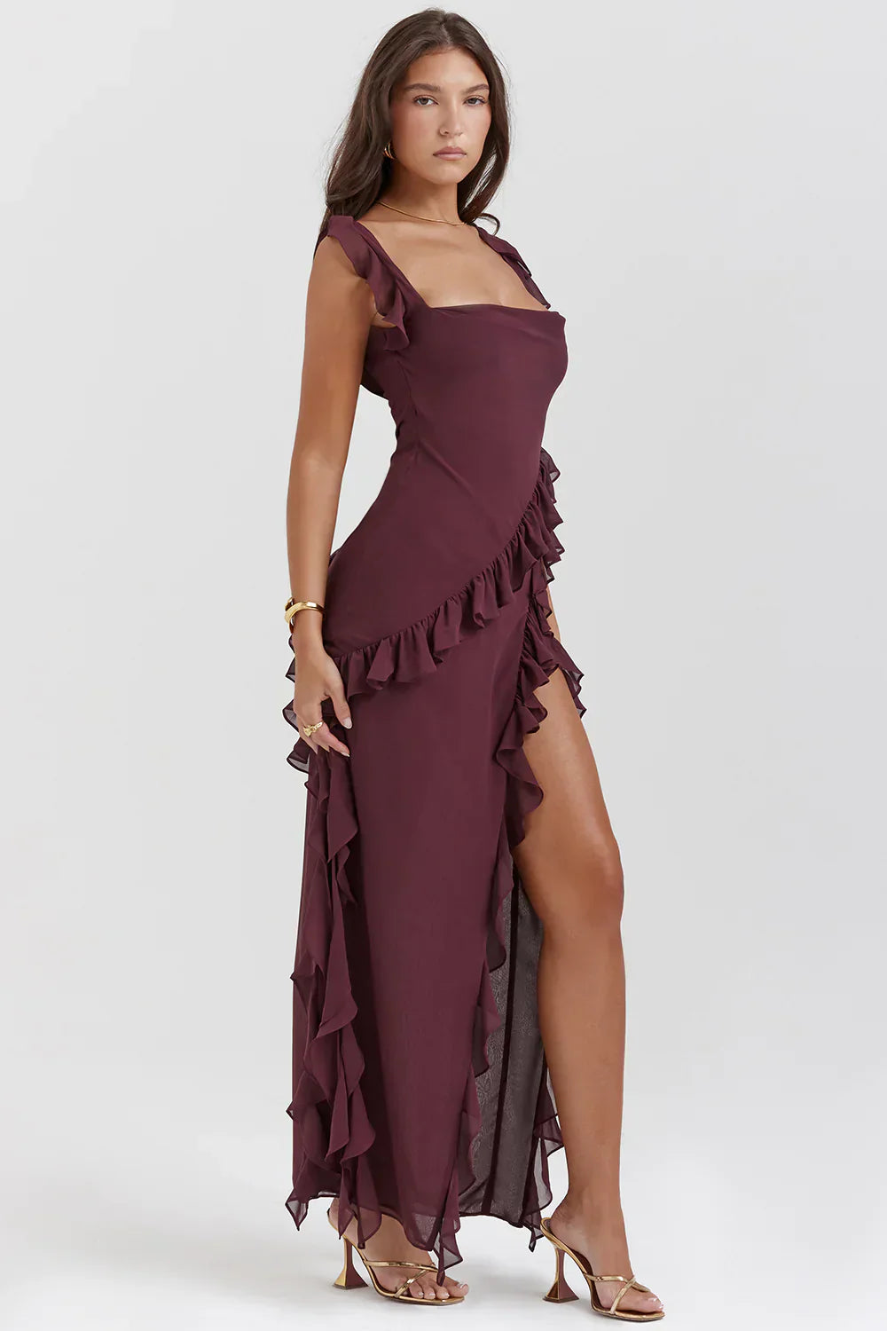 Phoebe™ | Maxi Dress