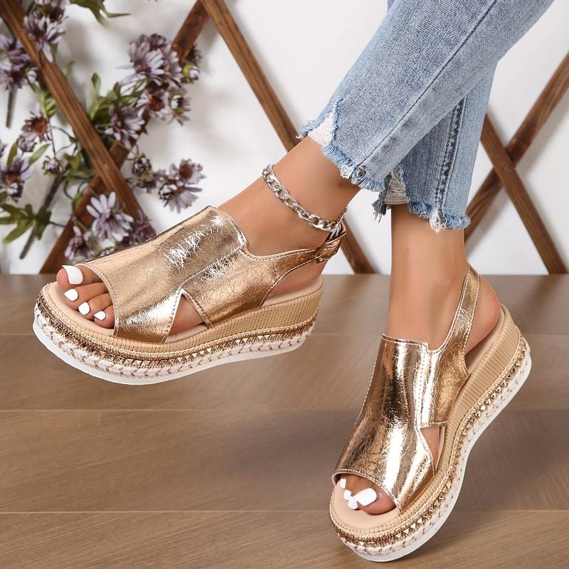 Gold / 11 US | 42 EU