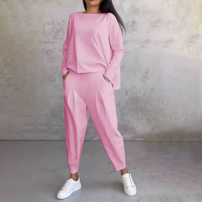 Pink / 5XL (22-24)