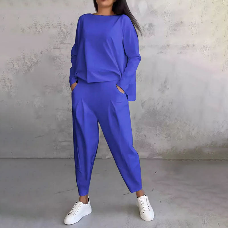 Blue / 5XL (22-24)