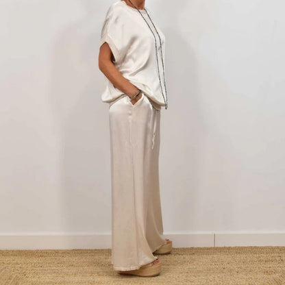 Kayla™ | Elegant Two-Piece Set