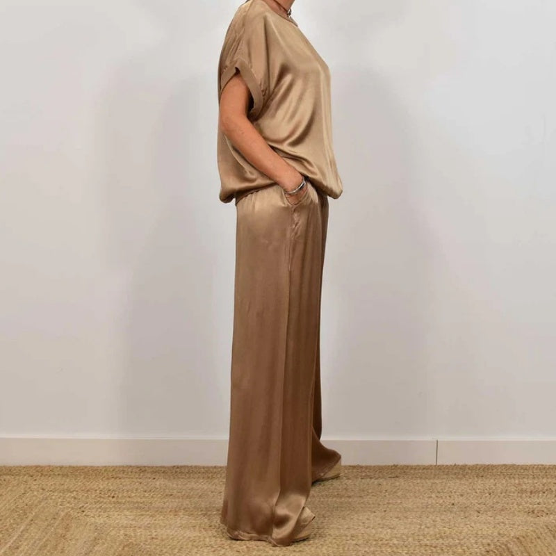 Kayla™ | Elegant Two-Piece Set