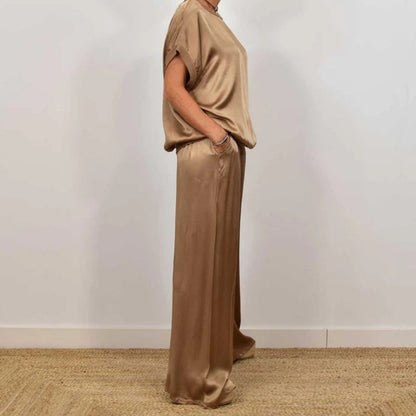 Kayla™ | Elegant Two-Piece Set