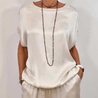 Kayla™ | Elegant Two-Piece Set