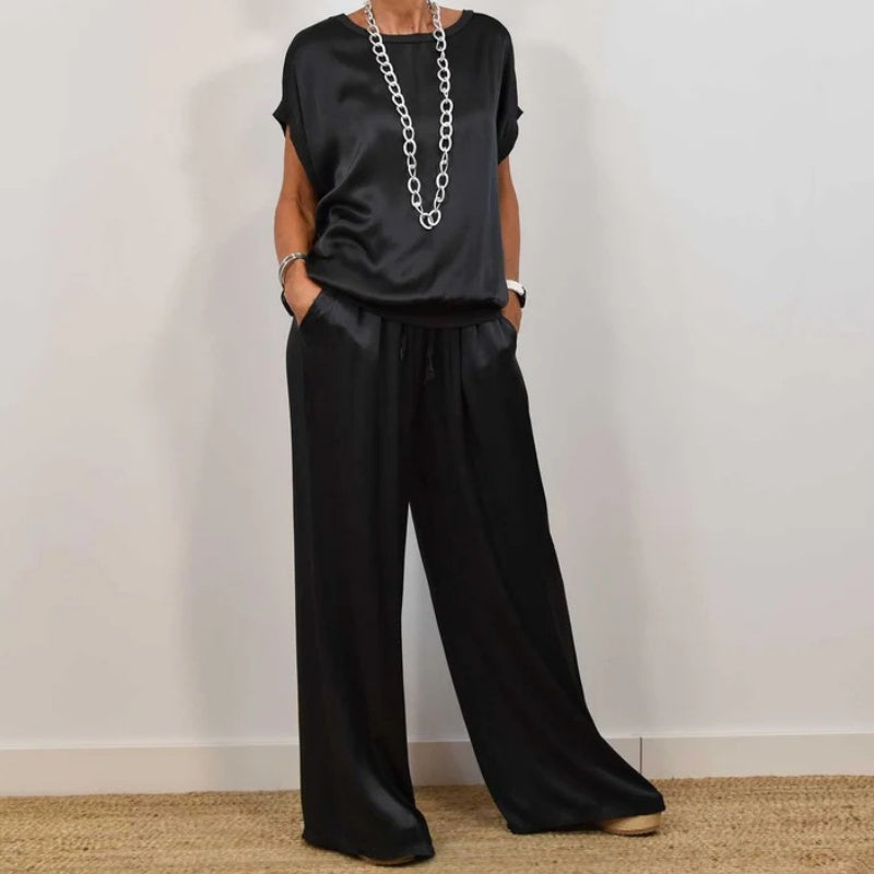 Kayla™ | Elegant Two-Piece Set