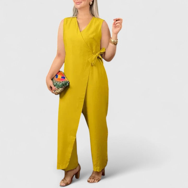 Yellow / 3XL