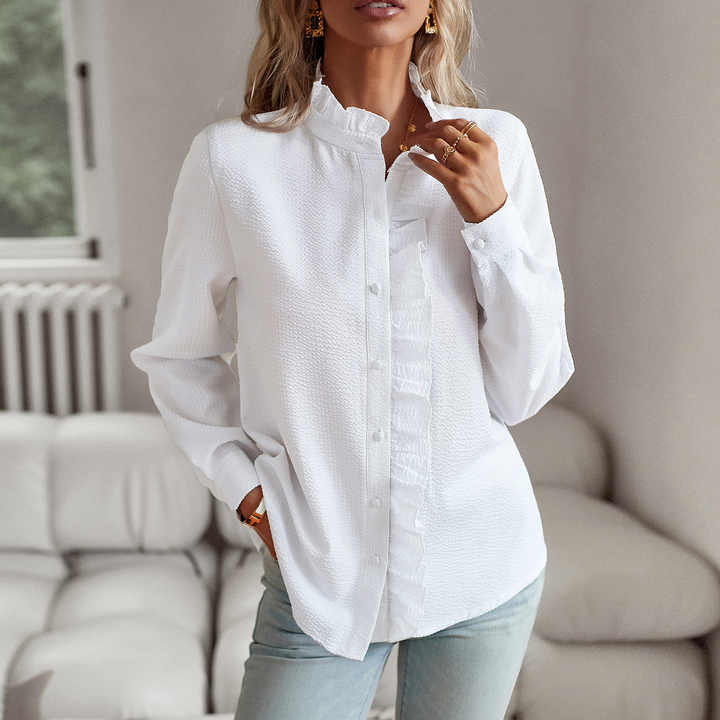 White (Almost sold out) / XL