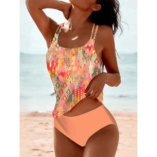 Marit – Hide your tummy and shine in this swimsuit